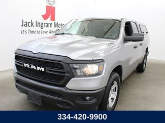 Used 2023 RAM 1500 Tradesman AWD/4WD 360° Tour
