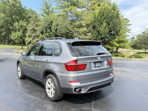 Used 2011 BMW X5 xDrive35i AWD/4WD image 3
