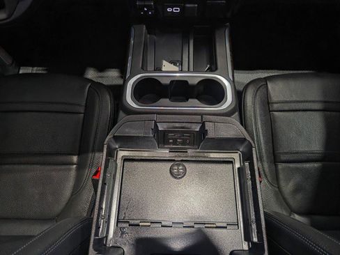 Used 2022 GMC Sierra 1500 Denali w/ Denali Premium Package image 84