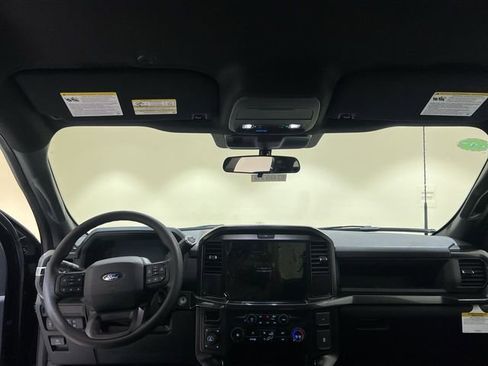 New 2026 Ford F150 STX image 17
