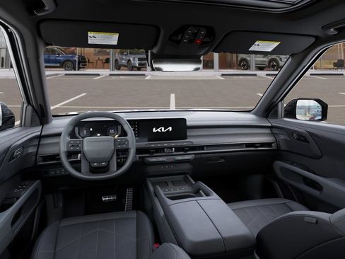 New 2027 Kia Telluride SX X-Line AWD/4WD image 14