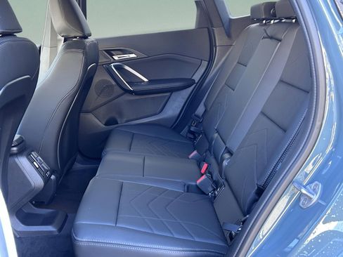 Used 2025 BMW X1 xDrive28i w/ Convenience Package image 25