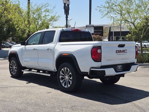 New 2026 GMC Canyon Denali AWD/4WD image 7