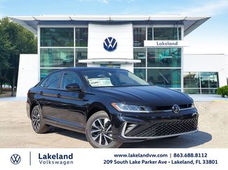 New 2026 Volkswagen Jetta S FWD video 1