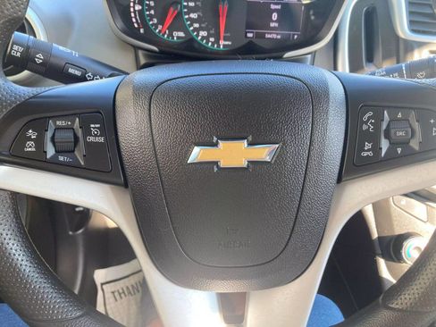 Used 2020 Chevrolet Sonic LT image 11