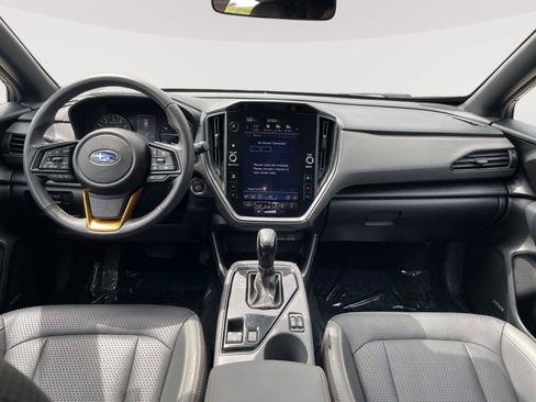 Certified 2024 Subaru Crosstrek 2.5i Wilderness AWD/4WD image 17