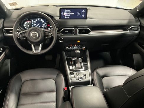 Used 2024 MAZDA CX-5 2.5 Turbo image 15