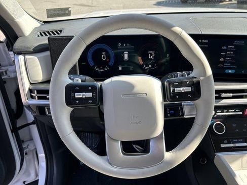 New 2026 Hyundai Santa Fe SE image 48