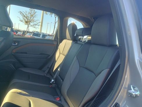 Used 2025 Subaru Forester Sport w/ Popular Package image 17