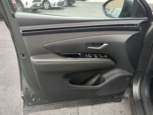 Certified 2024 Hyundai Tucson Limited image 14
