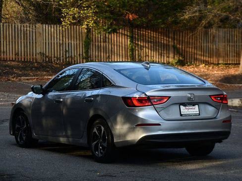 Used 2022 Honda Insight EX image 5