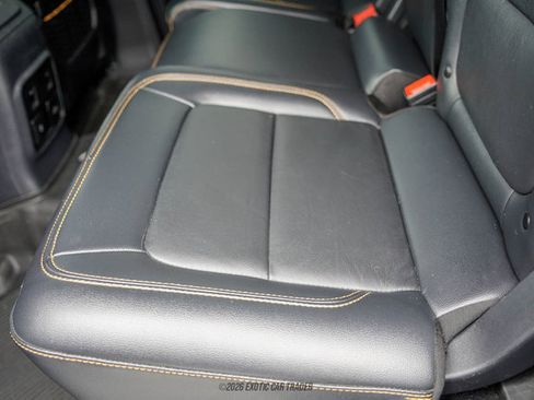 Used 2022 Ford Bronco Badlands AWD/4WD image 35