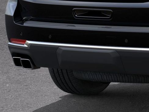 New 2026 Chevrolet Tahoe High Country AWD/4WD image 14