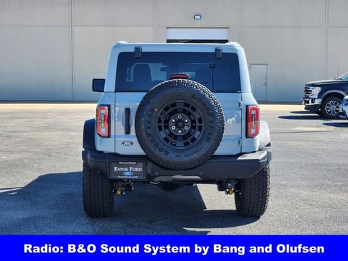 New 2026 Ford Bronco Badlands image 6