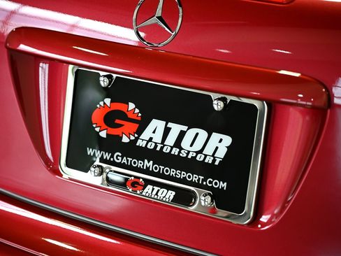 Used 2002 Mercedes-Benz SLK 320 w/ K4 Opt Pkg image 13