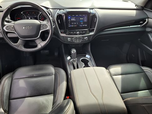 Used 2020 Chevrolet Traverse RS image 25