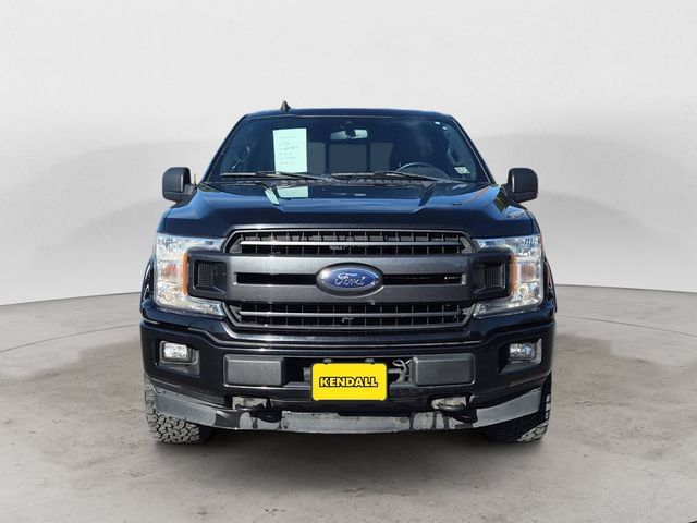 Used 2019 Ford F150 XLT w/ Equipment Group 302A Luxury AWD/4WD image 2