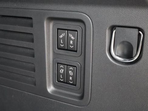 New 2026 Chevrolet Traverse High Country image 44