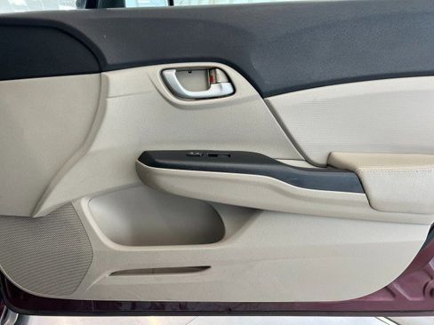 Used 2012 Honda Civic LX image 14