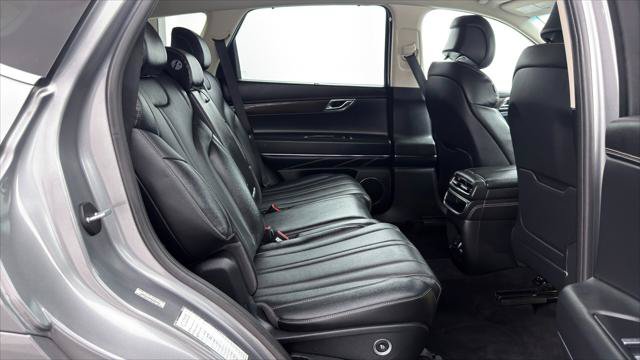 Used 2024 Genesis GV80 2.5T AWD/4WD image 19