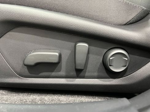 New 2026 Subaru Crosstrek 2.0i Premium AWD/4WD image 13