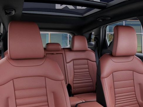 New 2026 Kia Sportage SX Prestige AWD/4WD image 27