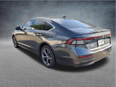 Used 2023 Honda Accord EX image 9