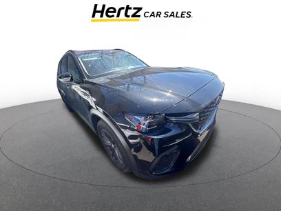 Used 2025 Buick Encore GX Preferred