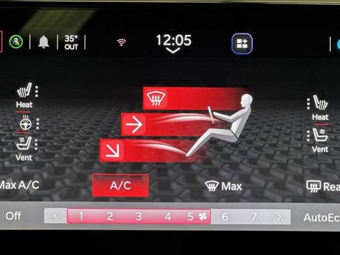 Used 2024 Dodge Charger R/T Scat Pack w/ Plus Group image 8