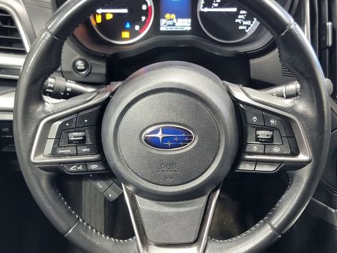 Certified 2023 Subaru Forester Premium image 26