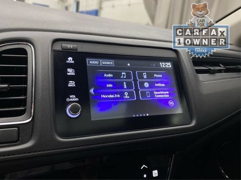 Used 2020 Honda HR-V EX image 30