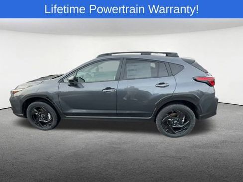 New 2026 Subaru Crosstrek 2.5i Sport AWD/4WD image 5