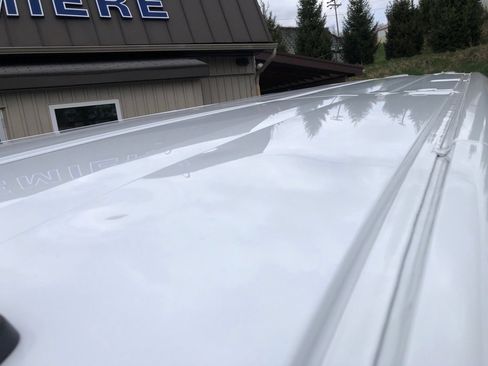 Used 2024 Ford Transit 250 Low Roof w/ Exterior Upgrade Package image 12