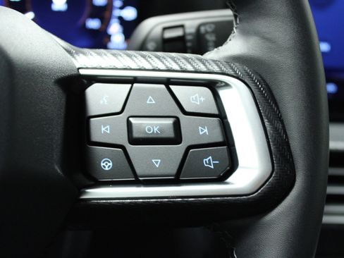 New 2026 Ford Mustang Coupe image 19