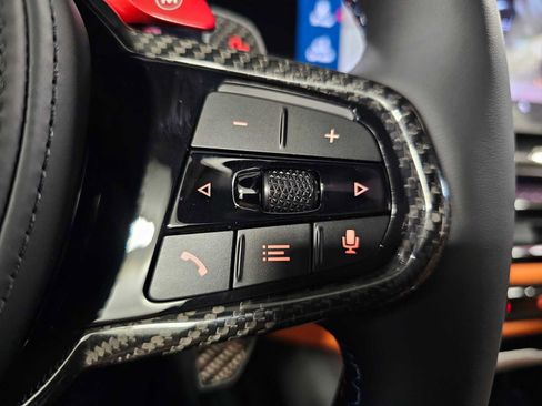 New 2026 BMW M4 xDrive Competition AWD/4WD image 18