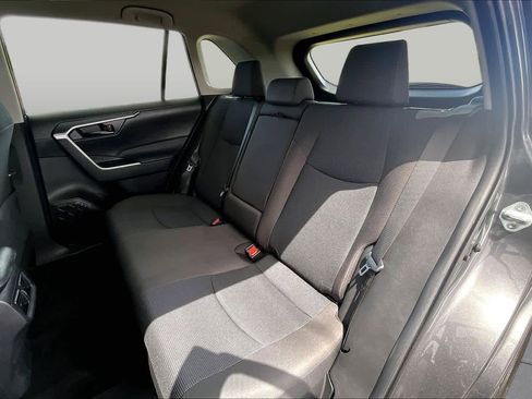 Used 2024 Toyota RAV4 LE AWD/4WD image 19