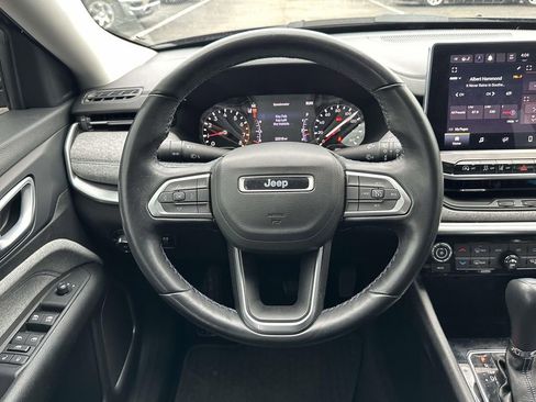 Used 2022 Jeep Compass Latitude w/ Convenience Group image 15