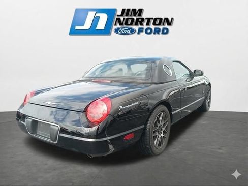 Used 2004 Ford Thunderbird RWD image 10
