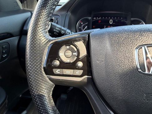 Used 2023 Honda Passport Elite image 13