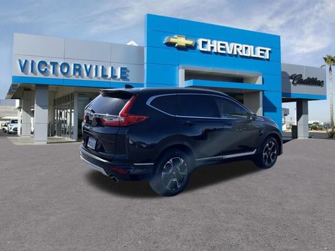 Used 2019 Honda CR-V Touring image 5