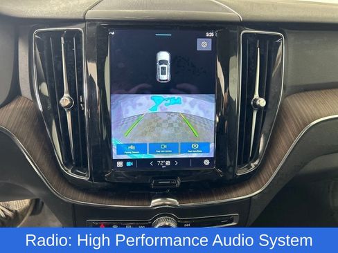 Used 2022 Volvo XC60 B5 Momentum w/ Protection Package Premier image 20