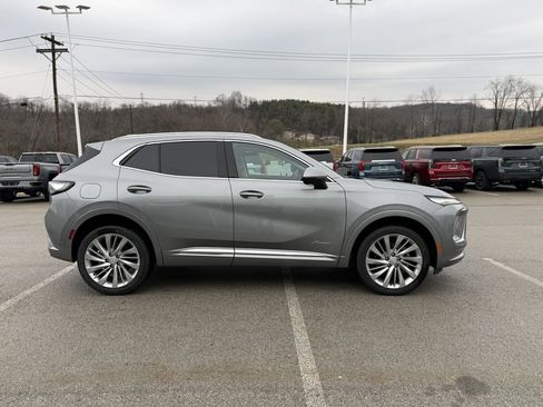 New 2026 Buick Envision Avenir AWD/4WD image 6