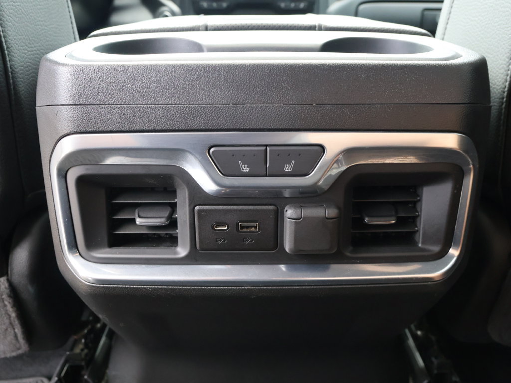 Certified 2020 GMC Sierra 1500 Denali w/ Denali Ultimate Package AWD/4WD image 31