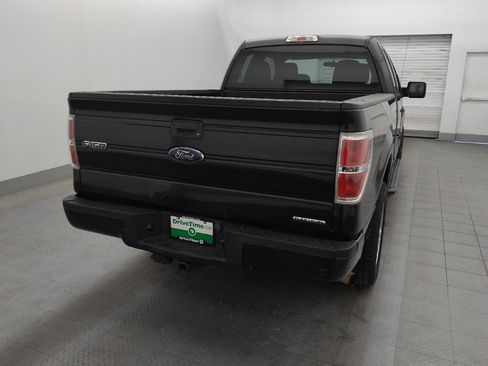 Used 2014 Ford F150 STX w/ Equipment Group 201A Mid image 7
