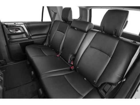 Certified 2023 Toyota 4Runner 40th Anniversary SE w/ Wilderness Package (TMS) image 13