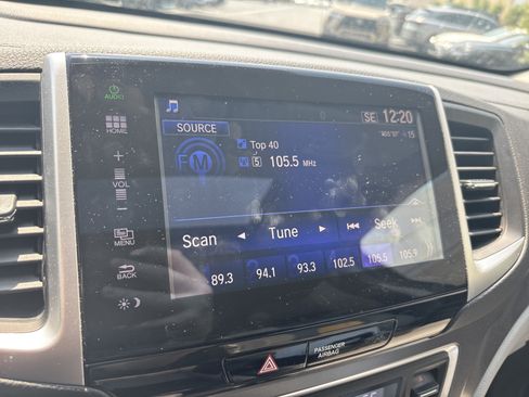 Used 2016 Honda Pilot EX-L image 23