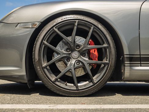 Used 2011 Porsche 911 Carrera RWD image 35