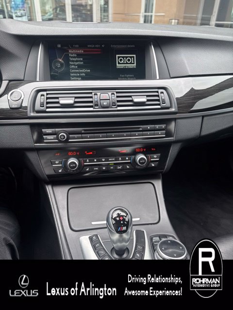Used 2014 BMW M5 RWD image 10