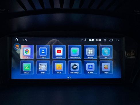 Used 2007 BMW 525xi Sedan image 39