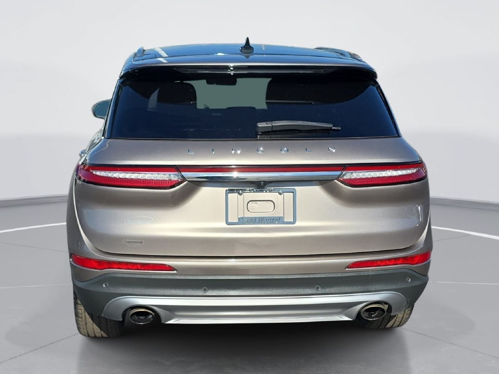 Used 2020 Lincoln Corsair Reserve AWD/4WD image 5